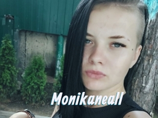 Monikaneall
