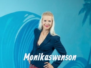 monikaswenson Sexe Express