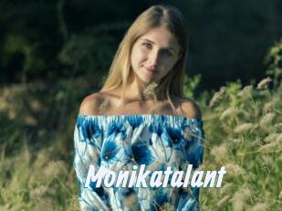 Monikatalant