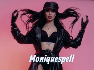 Moniquespell