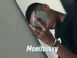 Monitosexy