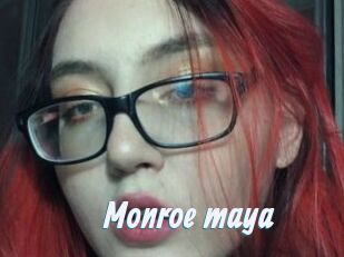 Monroe_maya