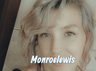Monroelewis