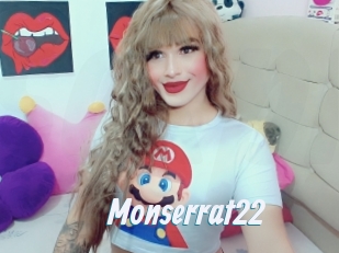 monserrat22 Sexe Express