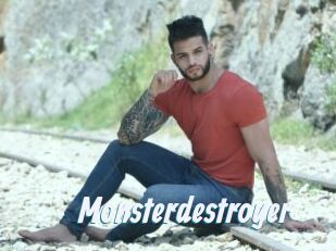 Monsterdestroyer