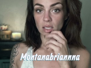 Montanabriannna