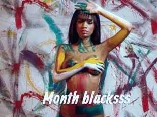 Month_blacksss