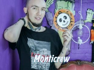 Monticrew