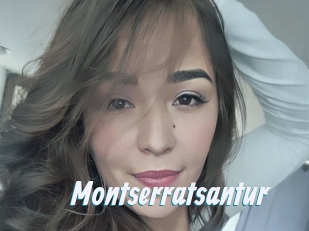 Montserratsantur