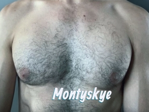 Montyskye
