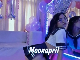 Moonapril