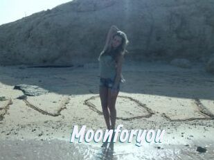 Moonforyou