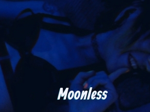 Moonless