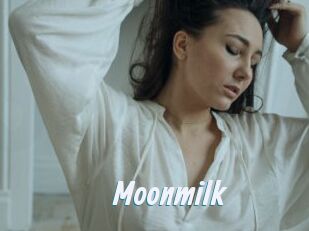 Moonmilk