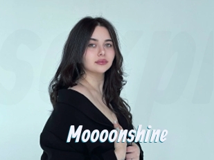 Moooonshine