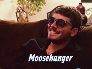 moosehanger Sexe Express