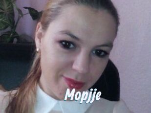 Mopjje