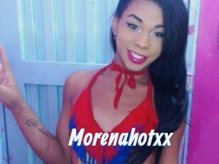 Morenahotxx