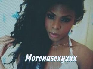 Morenasexyxxx