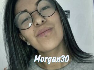 Morgan30