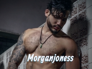 morganjoness Sexe Express