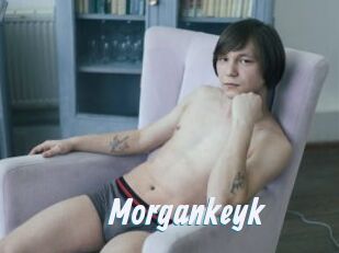 Morgankeyk