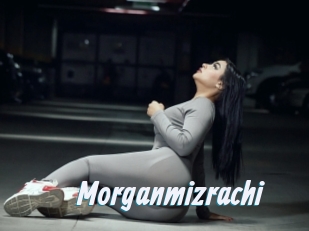Morganmizrachi