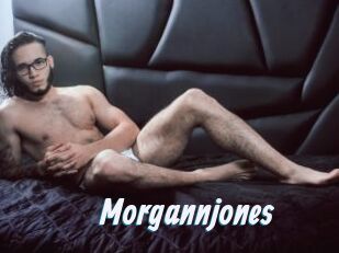Morgannjones
