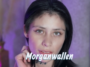 Morganwallen