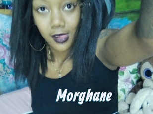 Morghane