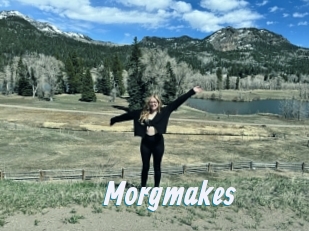 Morgmakes
