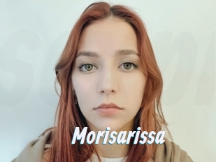 Morisarissa