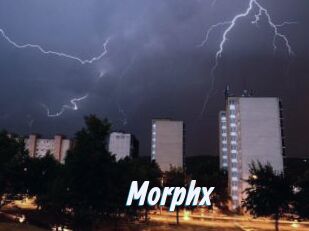 Morphx
