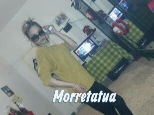 Morretatua