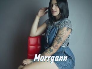 Morrgann