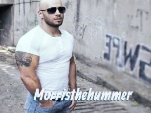Morristhehummer