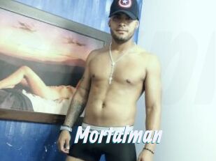 Mortalman