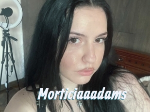 Morticiaaadams