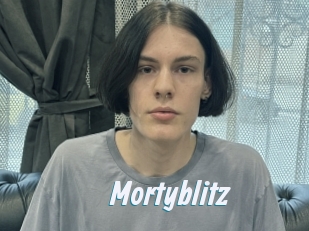 Mortyblitz
