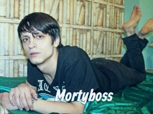 Mortyboss