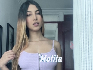 Motita