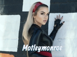 Motleymonroe