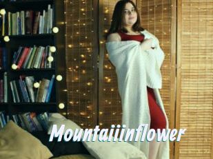 Mountaiiinflower