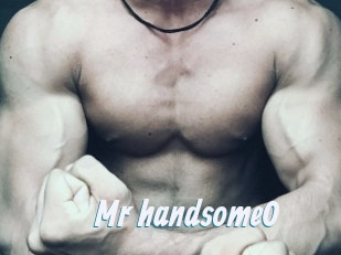 mr_handsome0 Sexe Express