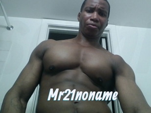 Mr21noname