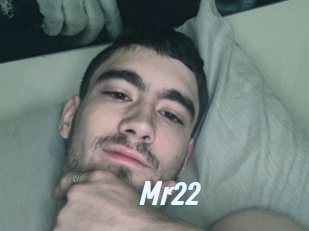 mr22 Sexe Express