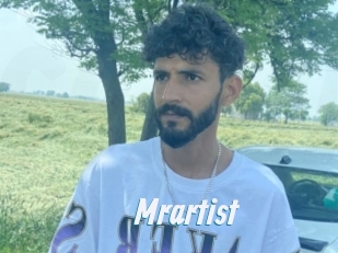 Mrartist