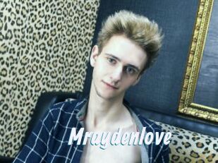 Mraydenlove