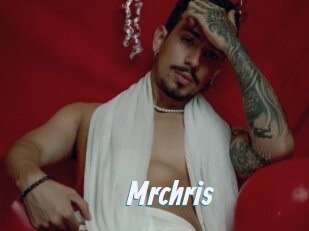 Mrchris