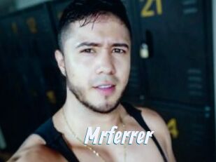 Mrferrer